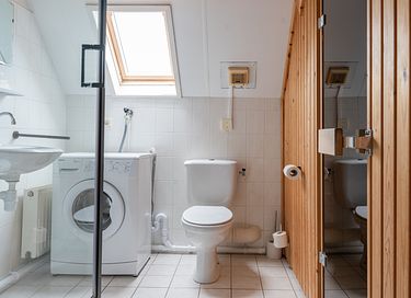 Logement de vacances spacieux avec sauna, animaux bienvenus - 36