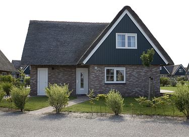 Villa de luxe au bord de l'eau pour 6 pers. - 15