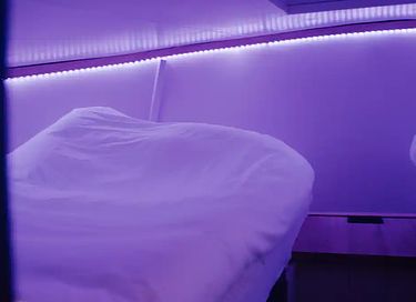 Expérience unique de sommeil sur l'eau - 16