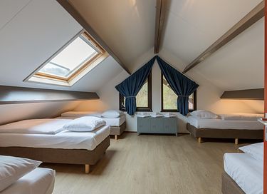 Einfamilienhaus an den Dünen von Zoutelande - 19