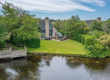 Beautiful holiday home (6p) on Texel - 29