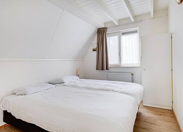 Gemütliches A-Frame-Häuschen in Drenthe mit Garten  - 19
