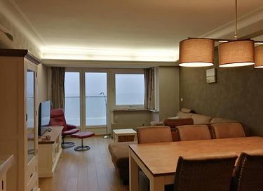 Appartement (6p) met uitzicht op zee - 4