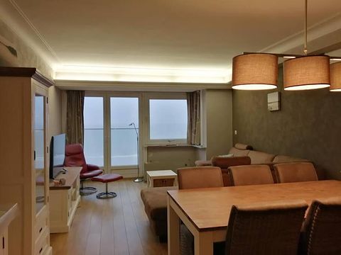 Appartement (6p) met uitzicht op zee - 4