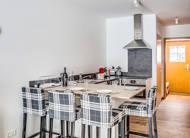 Hotel apartment (2p) in Austria - 8