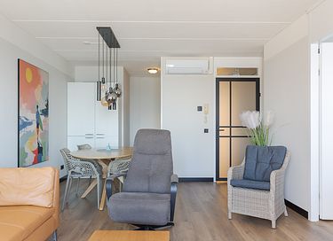 Appartement avec vue sur l'IJsselmeer - 8