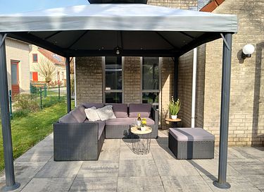 Maison familiale confortable avec jardin clos - 2
