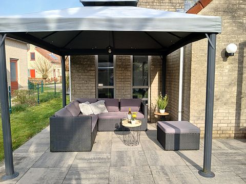 Maison familiale confortable avec jardin clos - 2