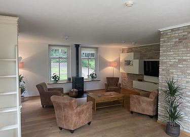 Geräumiges Haus für Familienurlaub auf Texel - 4