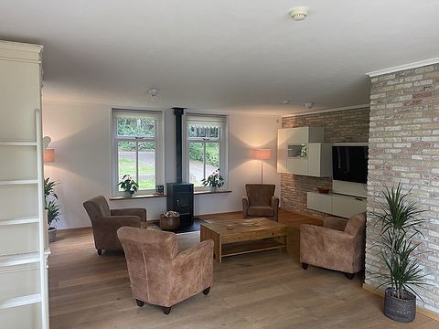 Geräumiges Haus für Familienurlaub auf Texel - 4