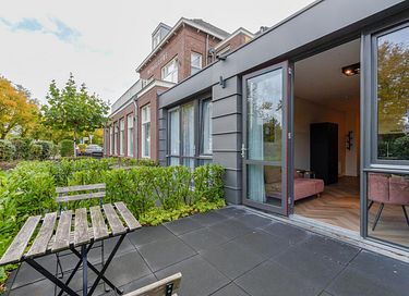 Kleinschalig hotel met luxe studio's - 8