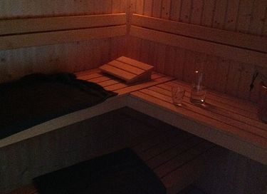 Vakantiewoning met luxe wellnesservaring - 38
