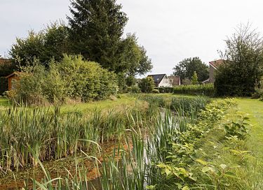 Schönes Einfamilienhaus mit Garten in Drenthe - 40