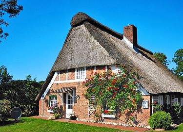 Sfeervol vakantiehuis 5 personen
