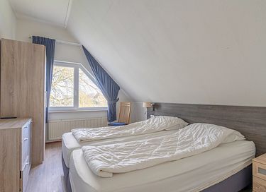 Quatre vacances à Texel (6 personnes) - 13