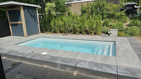 Group accommodation with cinema and wellness - 3