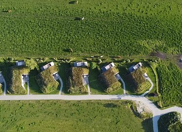 Landelijk gelegen groepsaccommodatie  - 31
