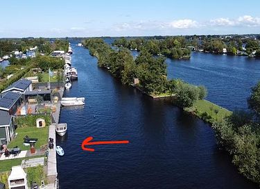 Ferienhaus direkt an einem Badesee! - 40