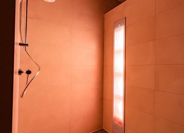 Familiehuis met eigen zwembad en wellness - 33