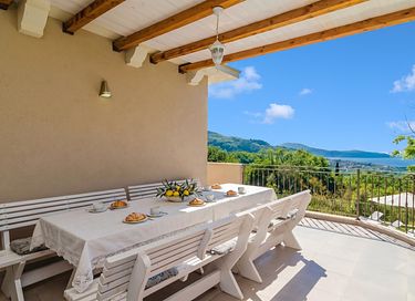 Logement de vacances pour 10 personnes avec piscine - 18