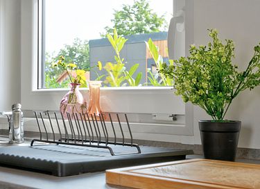 Logement de vacances confortable dans un parc confortable - 14