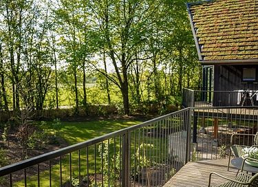Exclusieve villa met hottub en sauna voor 2 - 22