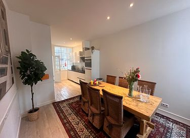 Stylish stay in the heart of Amsterdam - 7