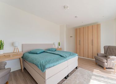 Villa (8p) met grote tuin aan het water - 22