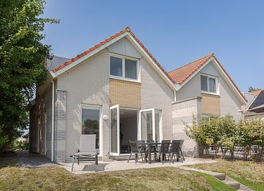 Dog-friendly house near the IJsselmeer - 28