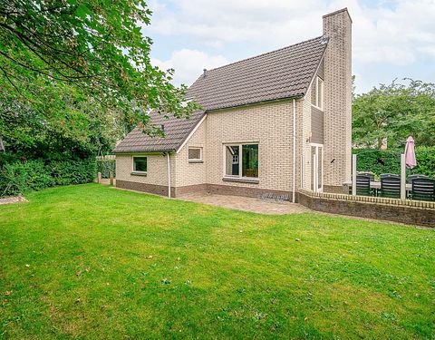 Hundefreundliche Ferienwohnung auf Texel - 3