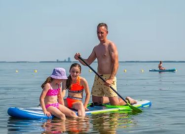 Vrijstaand vakantiehuis (6p) in Limburg - 16
