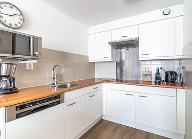 Appartement confortable au bord de la mer - 9