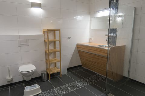 6-persoons vakantiehuis op een leuk park - 5