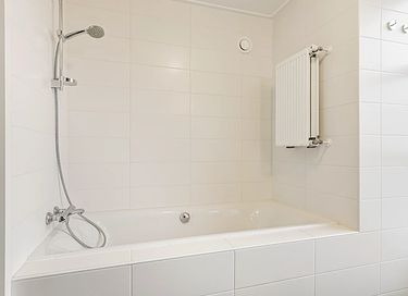 Luxuriöser 10-Personen-Bungalow mit Sauna - 15