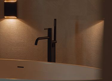 Waldstudio (2 Personen) mit freistehender Badewanne - 27