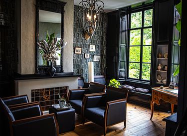 Boutique B&B in Middelburg en de Zeeuwse kust - 6