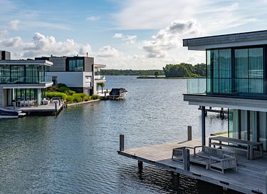 Holiday home in Arnemuiden - 20