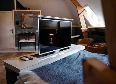 Boutique hotel in oud gemeentehuis - 7