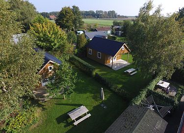 Chalet familial en bois sur l'île de Zélande - 2