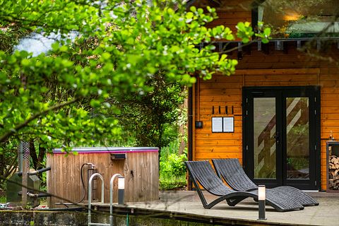 Insane wellness overnight stay in the forest - 4