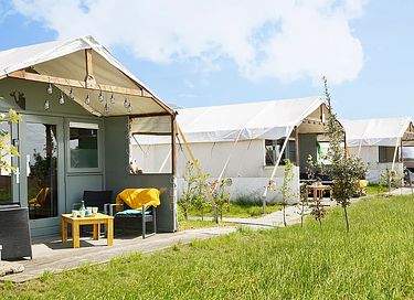 Glamping-Loft in ländlicher Umgebung - 2