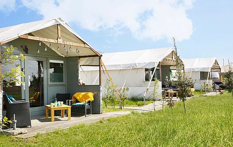 Glamping-Loft in ländlicher Umgebung - 2