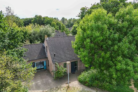 Freistehendes Waldhaus für 12 Personen - 2