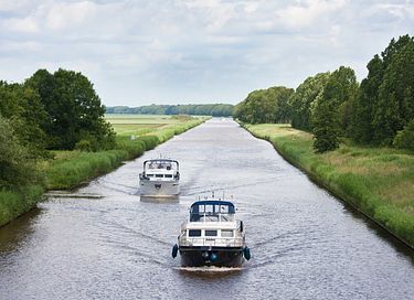 Villa (10p) met wellness aan het water - 14