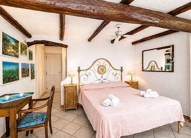 Mediterrane villa met zeezicht - 28