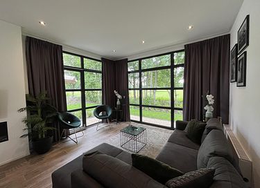 Logement de vacances (4p) dans un beau parc - 8