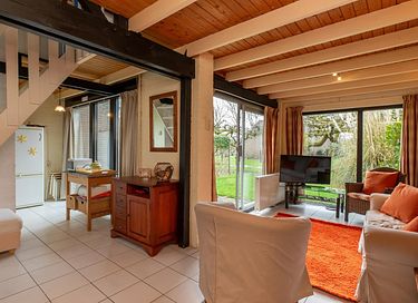 Gezellig vakantiehuis in Zeeland - 7
