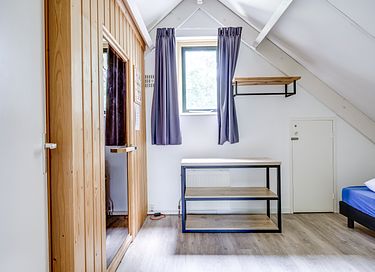 Vakantiehuis met grote tuin en sauna - 24