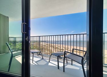 'A room with a view' in Zeeland - 2