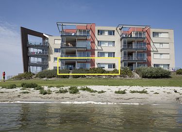 Luxury apartment with wellness with a view - 2